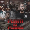 Plata et plomo (feat. Lacrim) - Single