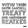 Treaty 25th Anniversary Remixes, Pt. 2 - EP
