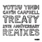 Treaty (No.1 Delicious Radio Edit) - Yothu Yindi & Gavin Cambell lyrics