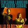 A Lei da Recompensa (feat. Salvador Sobral) - Single