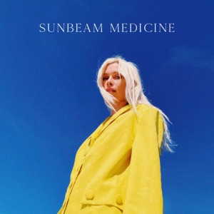 Sunbeam Medicine - EP