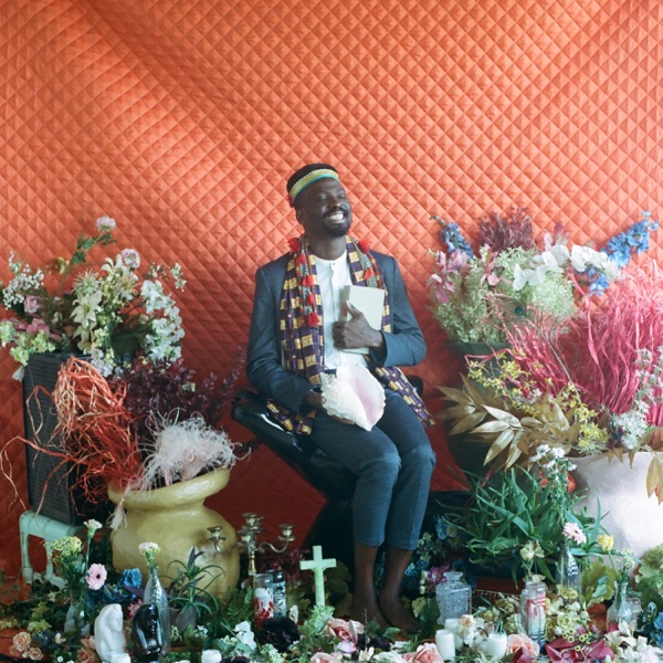 Hold Up Your Chin (EP)
