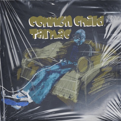 Tarmac (feat. TEEZEBEATS & Capgun Corp) - Single