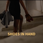 Shoes In Hand (feat. Stewart Sands, Bruce Thomson, Jayne Bonnar & Steven Archibald) artwork