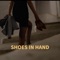 Shoes In Hand (feat. Stewart Sands, Bruce Thomson, Jayne Bonnar & Steven Archibald) artwork