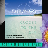 Closer to the Sky (feat. Torsten Stenzel) [Scot & Millfield Remix] artwork