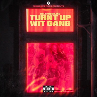 Turnt Up With Gang - Single