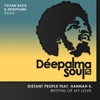 Rhythm of My Love (Yvvan Back &amp; Zetaphunk Extended Remix)
