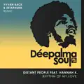 Rhythm Of My Love Feat. Hannah K. (Yvvan Back & ZetaPhunk Extended Remix) [fNP]