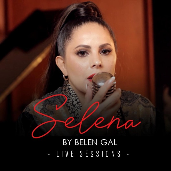 Selena (Live session)