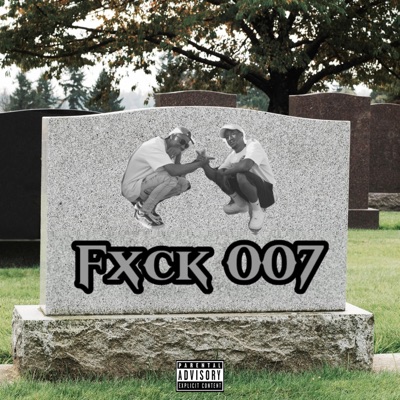 Fxck 007 - Single