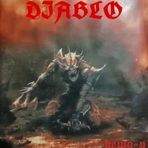 Diablo - EP