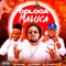 Coloca Maluca (feat. Dj Kalisboy & Dj Lutonda) - Rey Mufasa lyrics