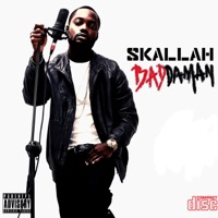 Baddaman - Single - Skallah