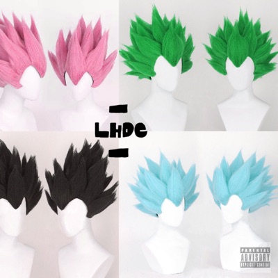 Long Hair Don't Care 2