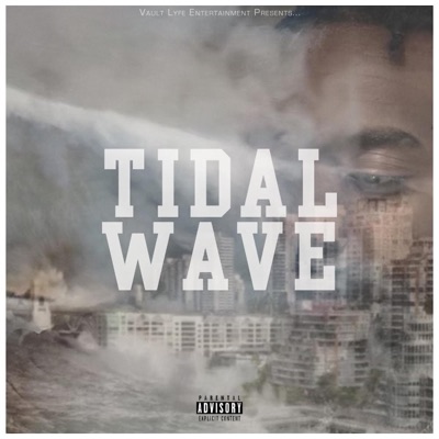 Tidal Wave - Single