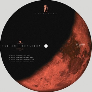 Nubian Moonlight EP