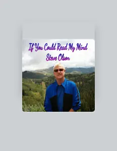 Steve Olsonを聴いたり、ミュージックビデオを鑑賞したり、経歴やツアー日程などを確認したりしましょう！