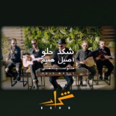 شكد حلو (feat. Firas Ayoub & Fusion Waves) artwork