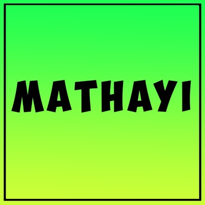 Mathayi - Single