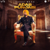 Adab Punjabi (Album) - Babbu Maan