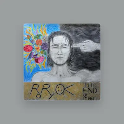 Listen to Rory O.K., watch music videos, read bio, see tour dates & more!