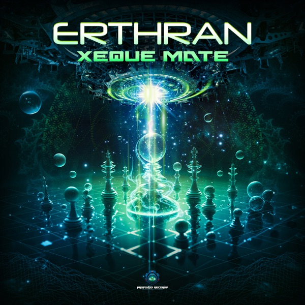 Xeque Mate - Single