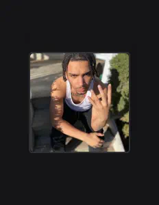 Ακούστε περιεχόμενο από Chancefrm302, παρακολουθήστε μουσικά βίντεο, διαβάστε το βιογραφικό, δείτε ημερομηνίες περιοδείας, και πολλά ακόμη!