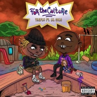 For the Culture - EP - Treflii & Lil Solo