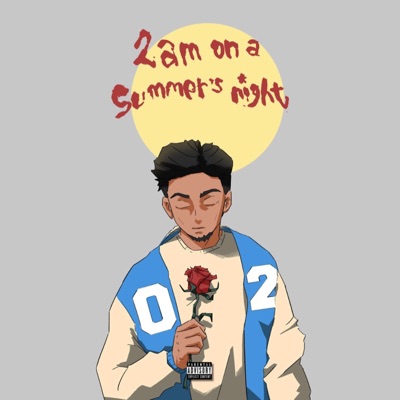 Tonight (feat. Lousetam) - Single