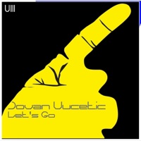 Let's Go - Single - Jovan Vucetic