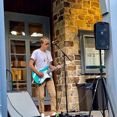 Listen to Logan Brown, watch music videos, read bio, see tour dates & more!
