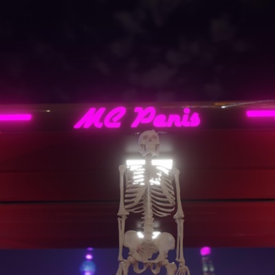 Three Testicles - Single