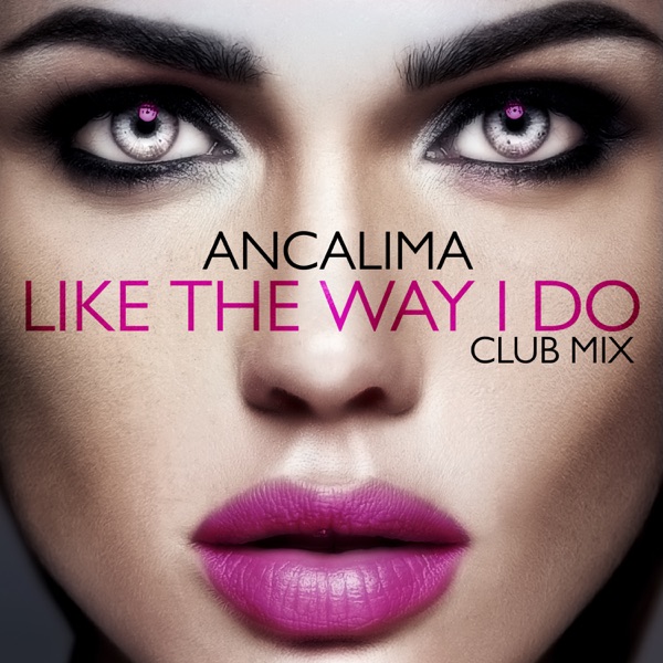 Like the Way I Do (Club Mix) - Single