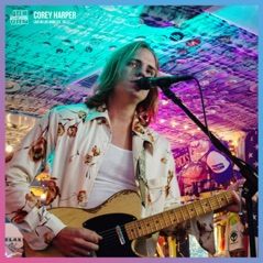 Jam in the Van - Corey Harper (Live Session, Los Angeles, CA, 2019) - Single