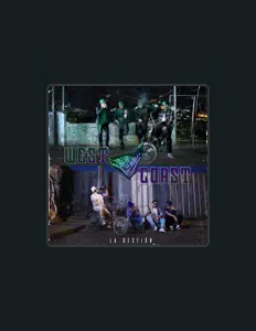 Listen to La Gestión, watch music videos, read bio, see tour dates & more!