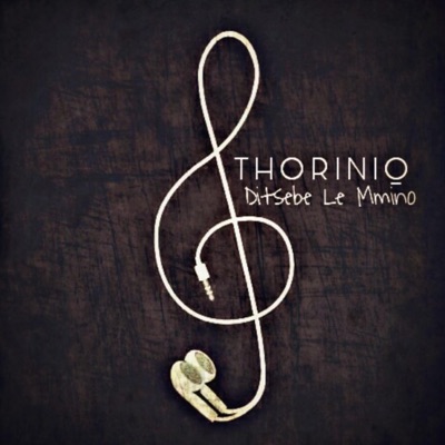 Ditsebe Le Mmino - Single