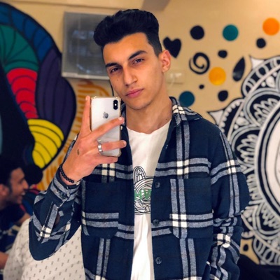Hamo osama - Back Jamming
