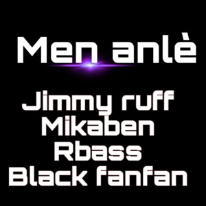 Men Anlè