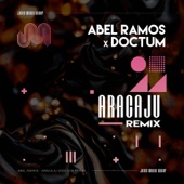 Aracaju (DOCTUM Remix) artwork