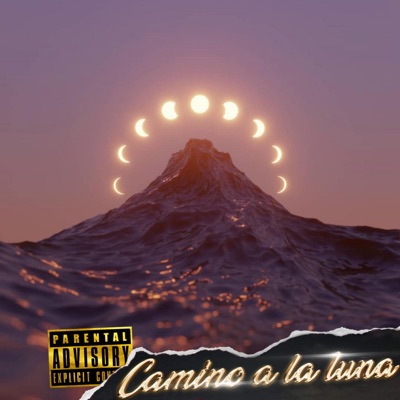 Camino a la luna - Single