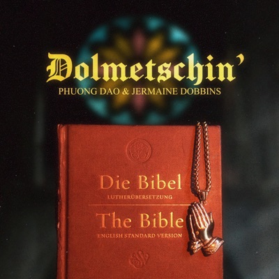 Dolmetschin' - Single