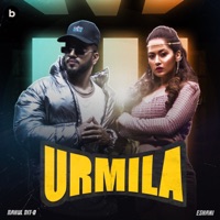 Urmila (feat. Eshani) - Single - Rahul Dit-O