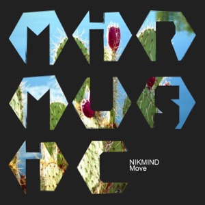 Move - Single
