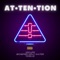 Attention (feat. N@elle) - 23cups lyrics