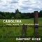 Carolina (From 'Where the Crawdads Sing') - Harmony River lyrics