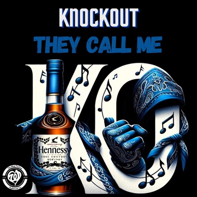 They Call Me KO - Single