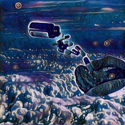 Dragonchainz (feat. BGE) - Single