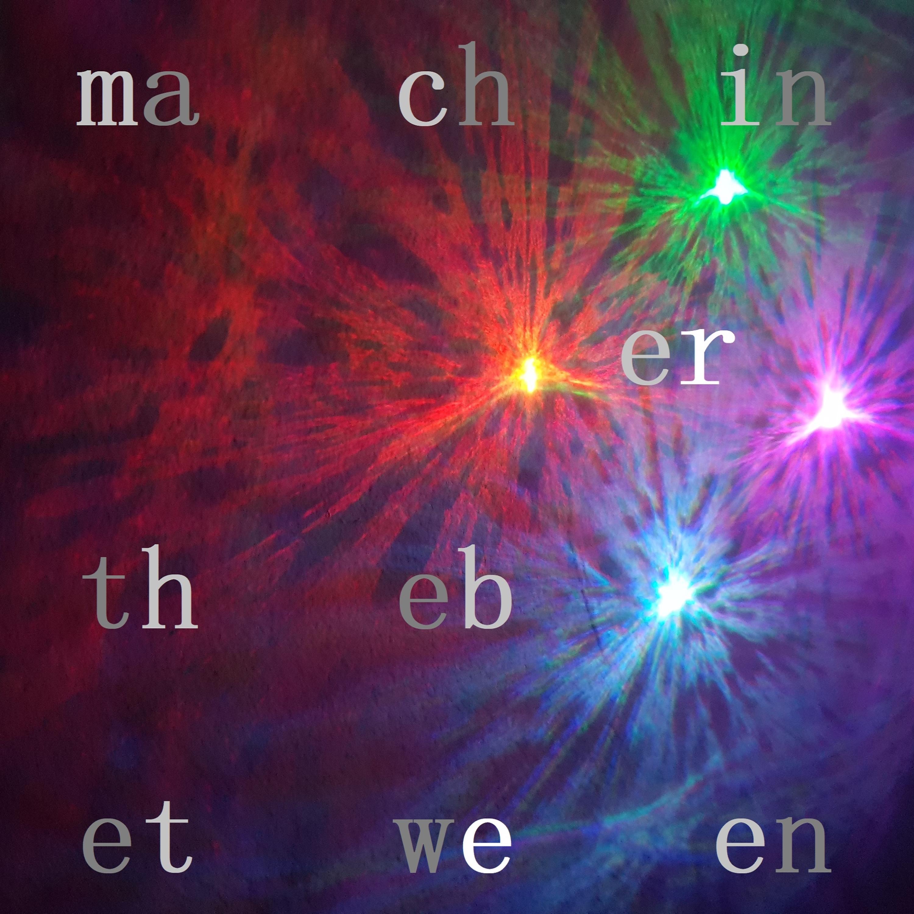 The Between - Single