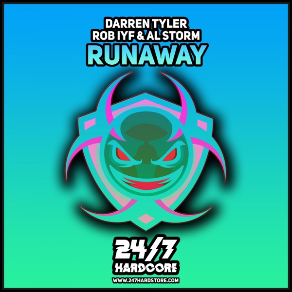 Runaway (feat. Heidi) - Single
